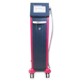 Shape Tactics 808nm Diode Laser Hair System - Machine Horizon